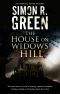 [Ishmael Jones 09] • The House on Widows Hill